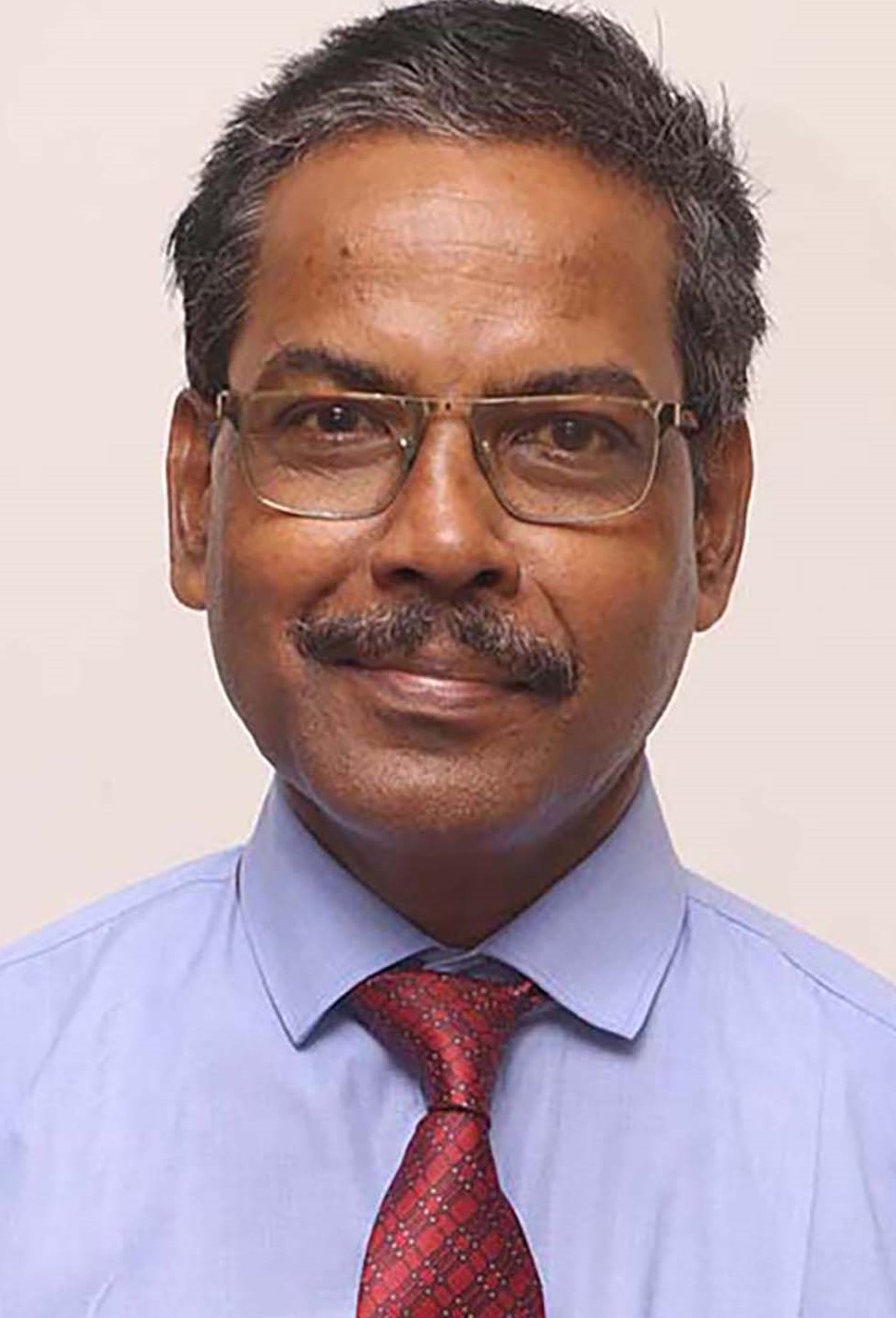 Prof. Dr. Dilip Kr. Goswami