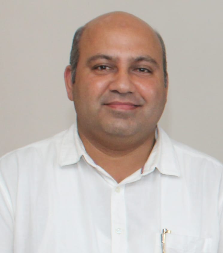Dr. Imran Surti
