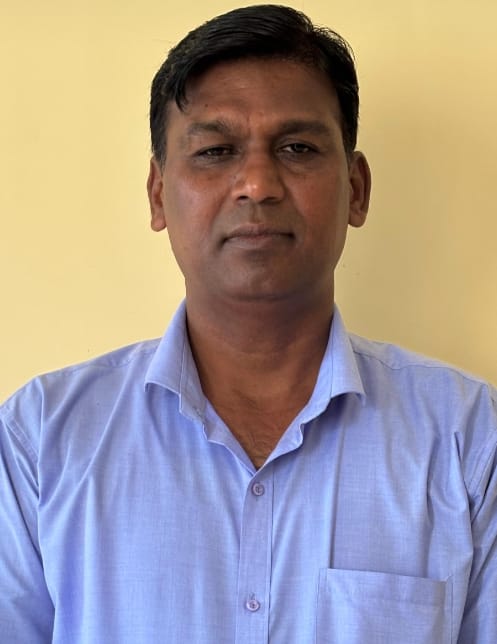 Manoj Kumar