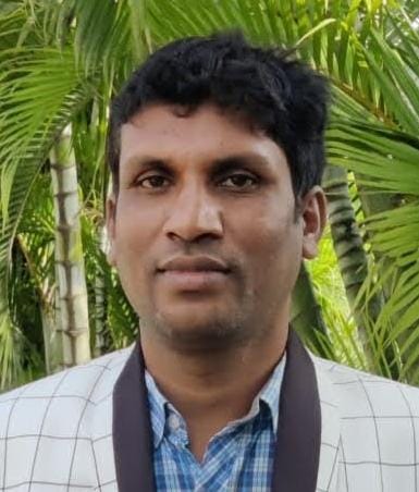 Dr. Akula Ramesh