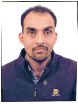 ANKUR SHARMA