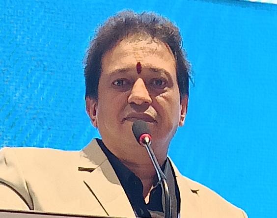 Dr Raghavan D Belur